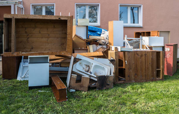 Best Customized Junk Removal Services in Le Sueur, MN